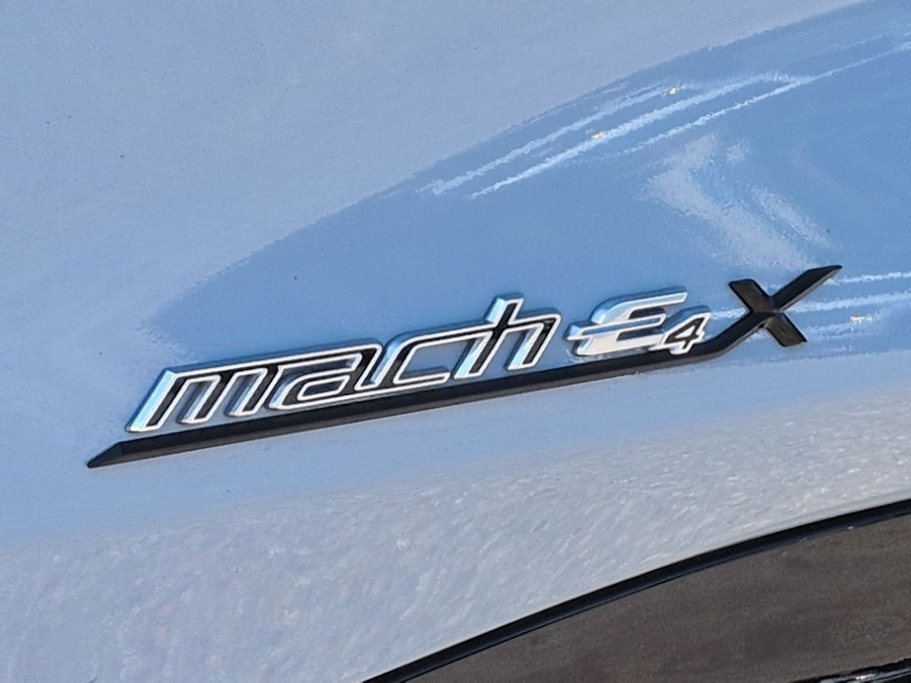 Thumbnail: 2024 Ford Mustang Mach-E - 21