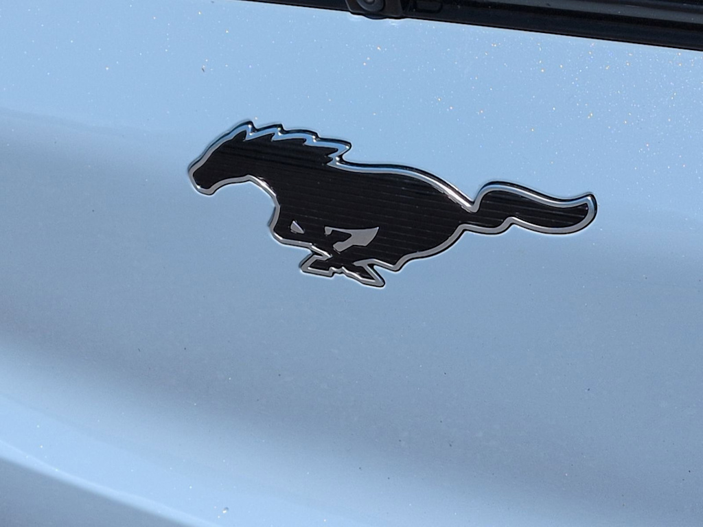Thumbnail: 2024 Ford Mustang Mach-E - 6