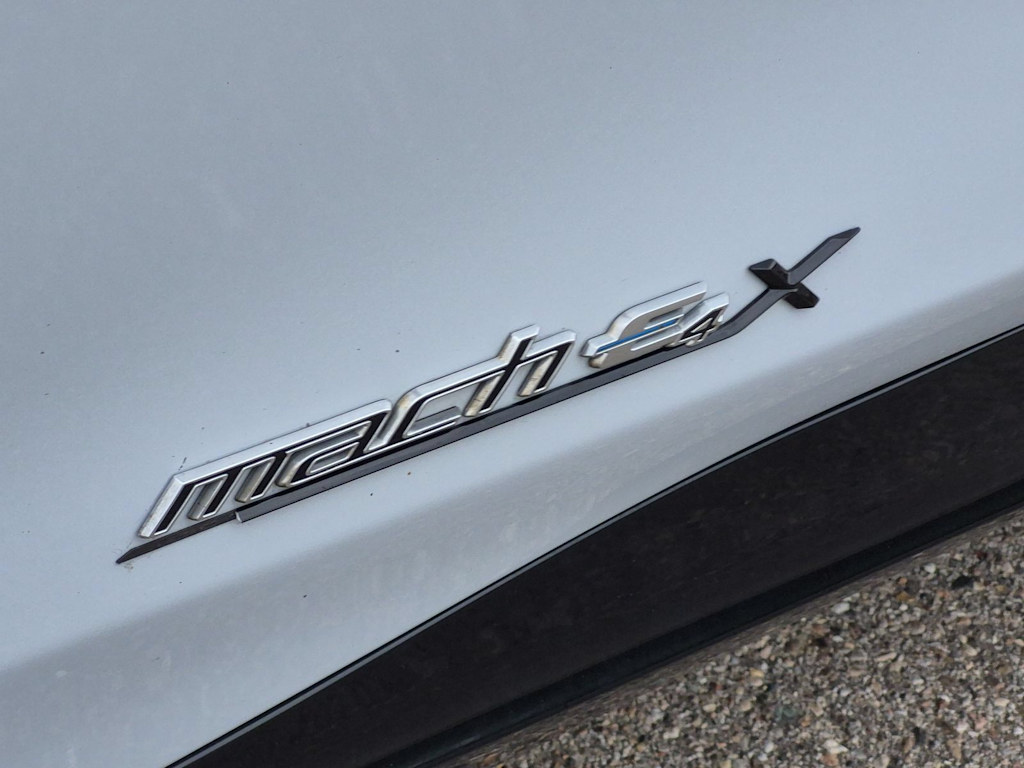 Thumbnail: 2021 Ford Mustang Mach-E - 6