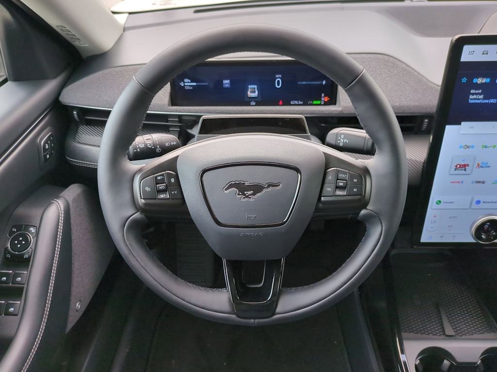 Thumbnail: 2025 Ford Mustang Mach-E - 12