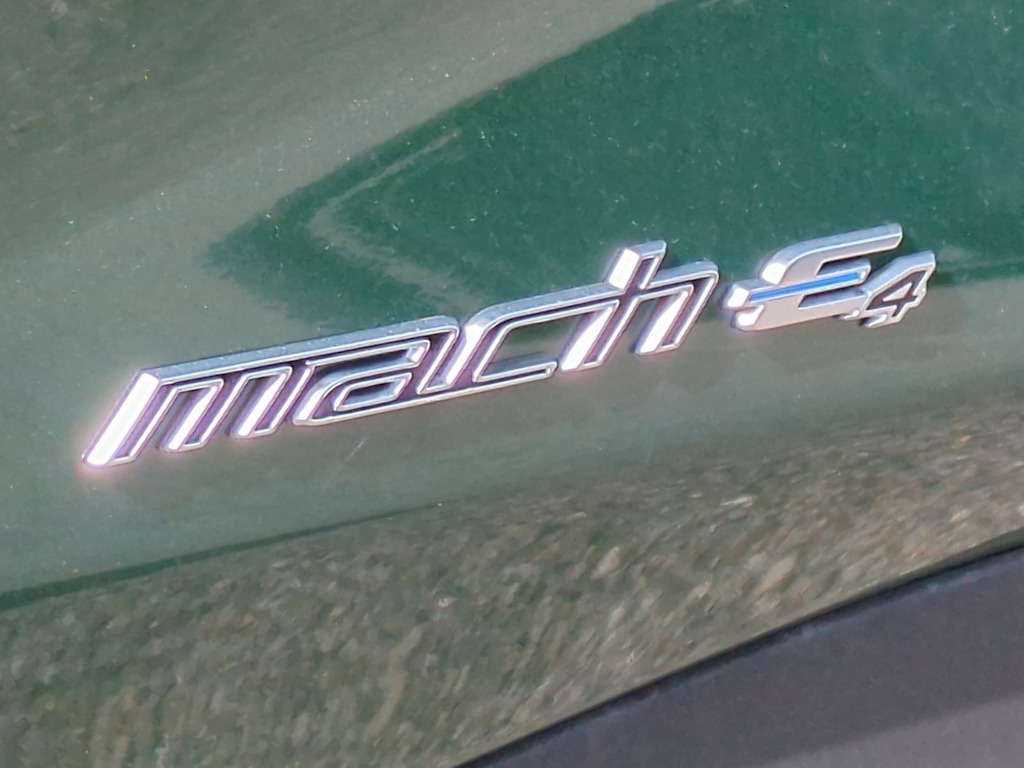 Thumbnail: 2026 Ford Mustang Mach-E - 24