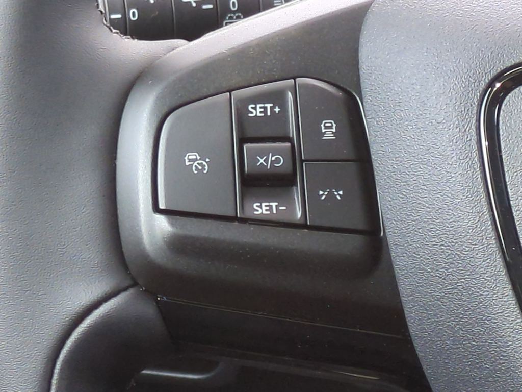 Thumbnail: 2026 Ford Mustang Mach-E - 30