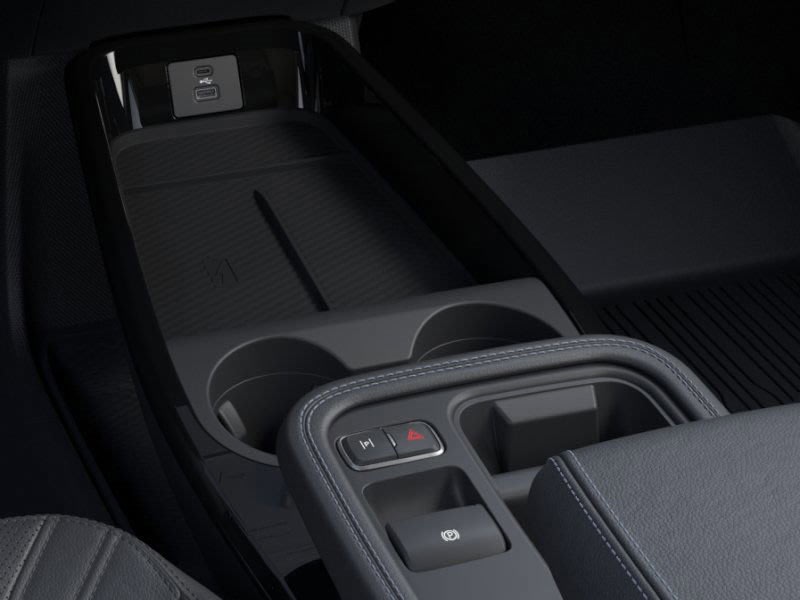 Thumbnail: 2025 Ford Mustang Mach-E - 9