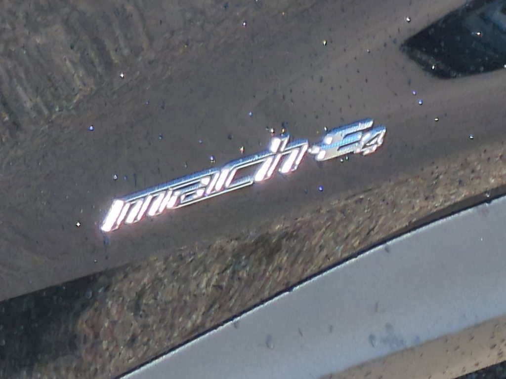 Thumbnail: 2026 Ford Mustang Mach-E - 25