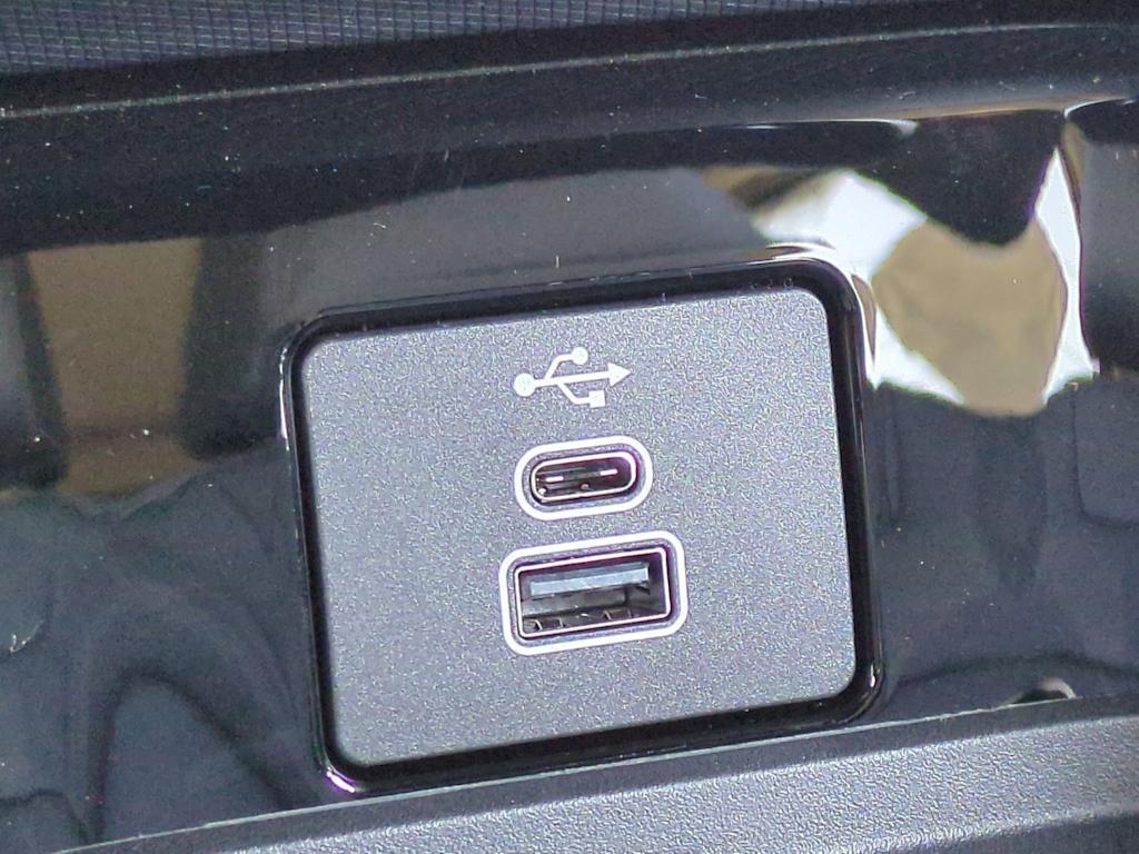 Thumbnail: 2026 Ford Mustang Mach-E - 34