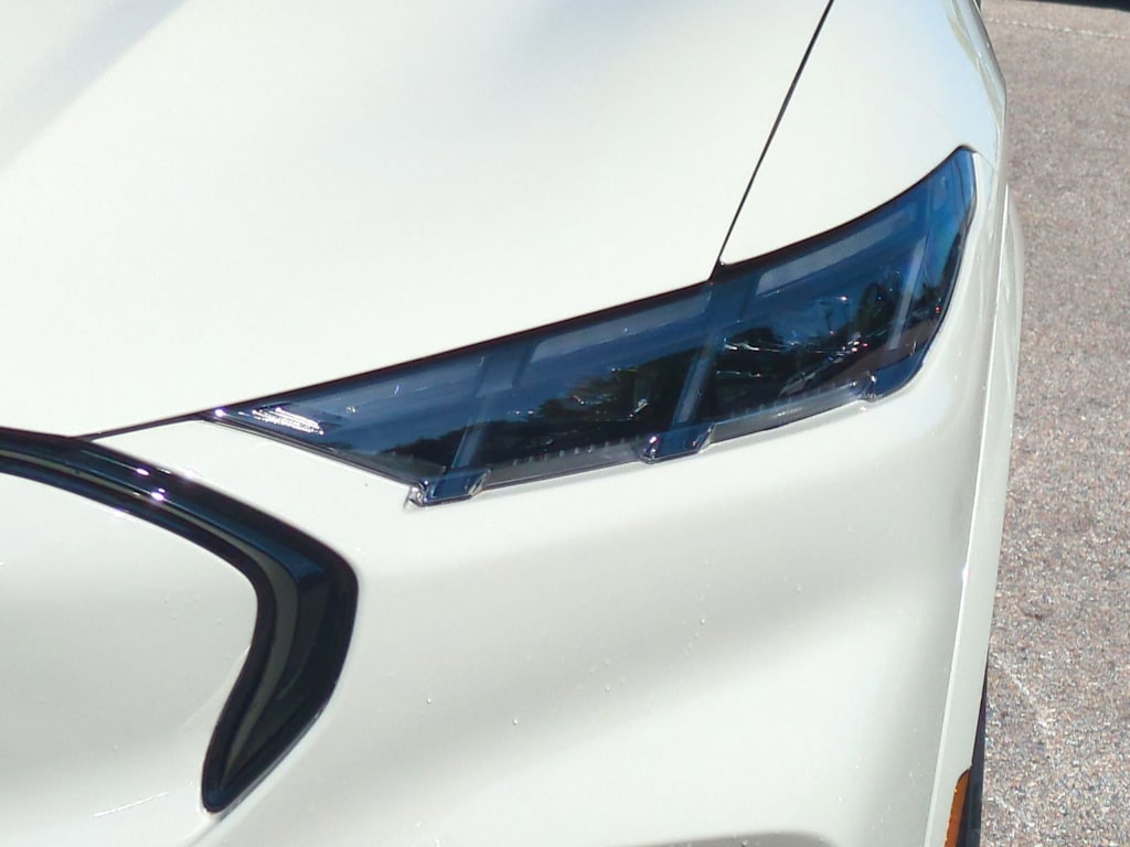 Thumbnail: 2026 Ford Mustang Mach-E - 21
