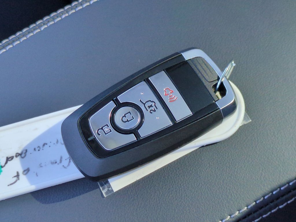 Thumbnail: 2026 Ford Mustang Mach-E - 37