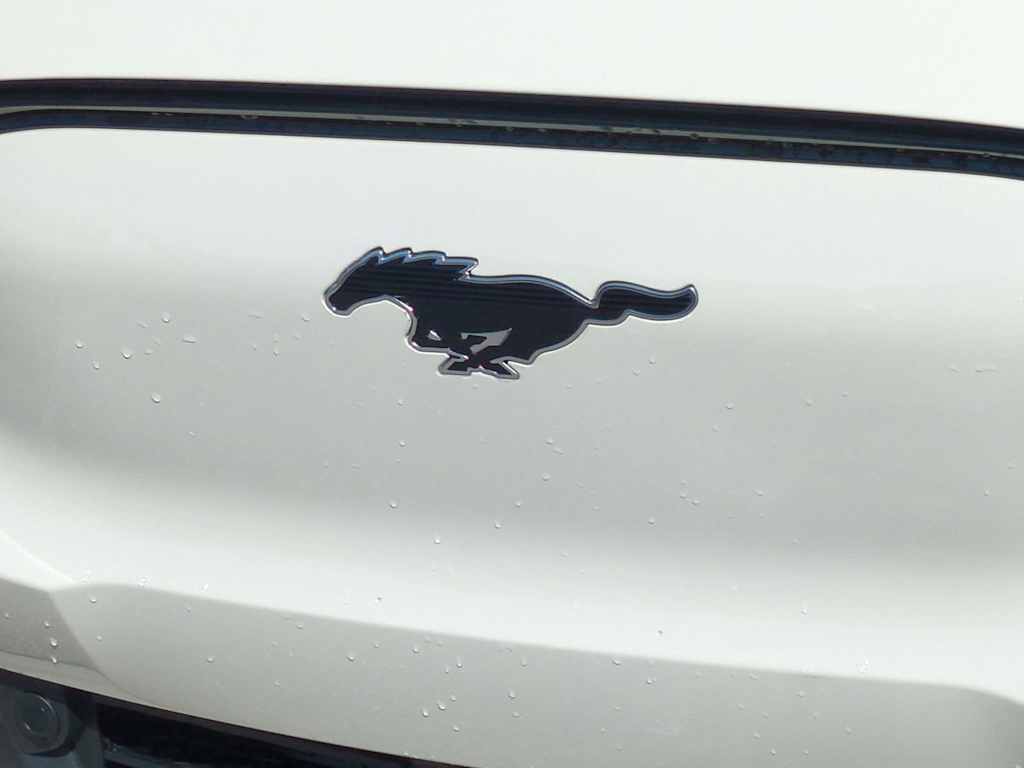 Thumbnail: 2026 Ford Mustang Mach-E - 7