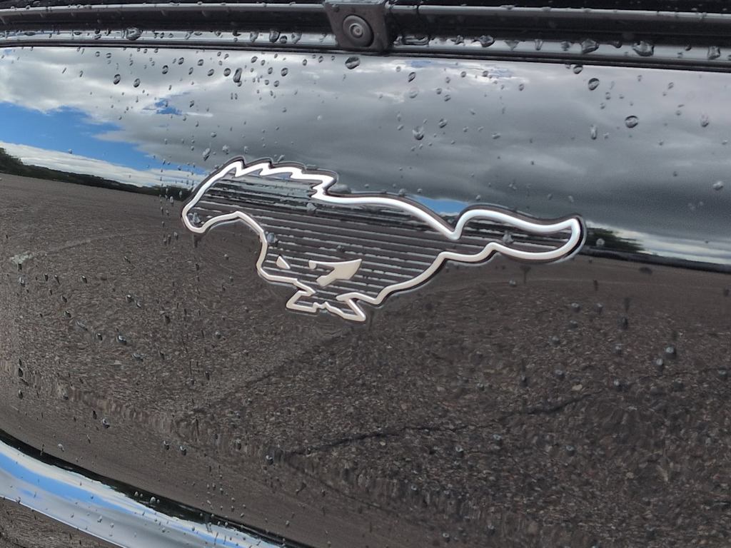 Thumbnail: 2026 Ford Mustang Mach-E - 6