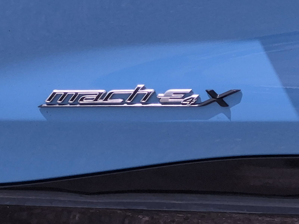 Thumbnail: 2021 Ford Mustang Mach-E - 23