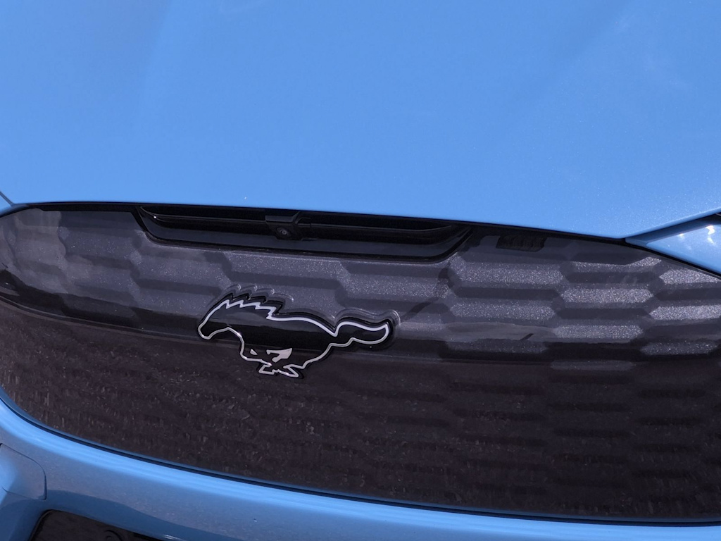 Thumbnail: 2021 Ford Mustang Mach-E - 6