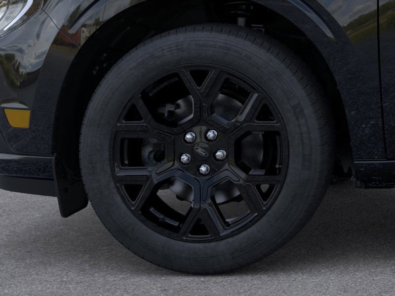 Thumbnail: 2025 Ford Maverick - 8