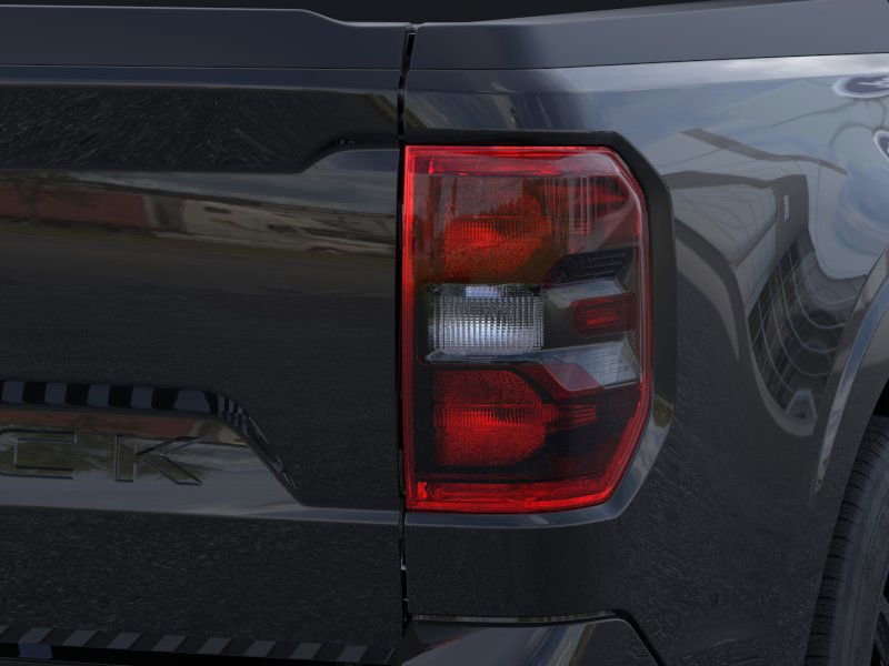 Thumbnail: 2025 Ford Maverick - 23