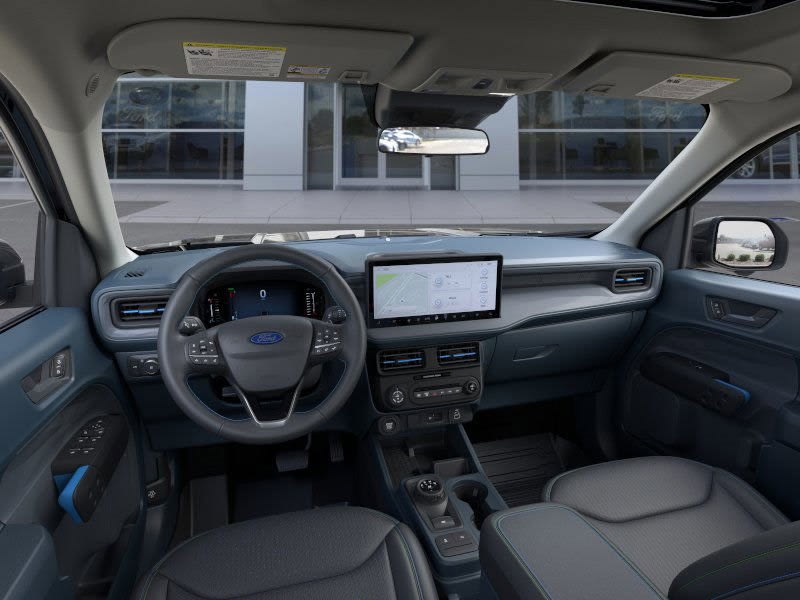 Thumbnail: 2025 Ford Maverick - 2