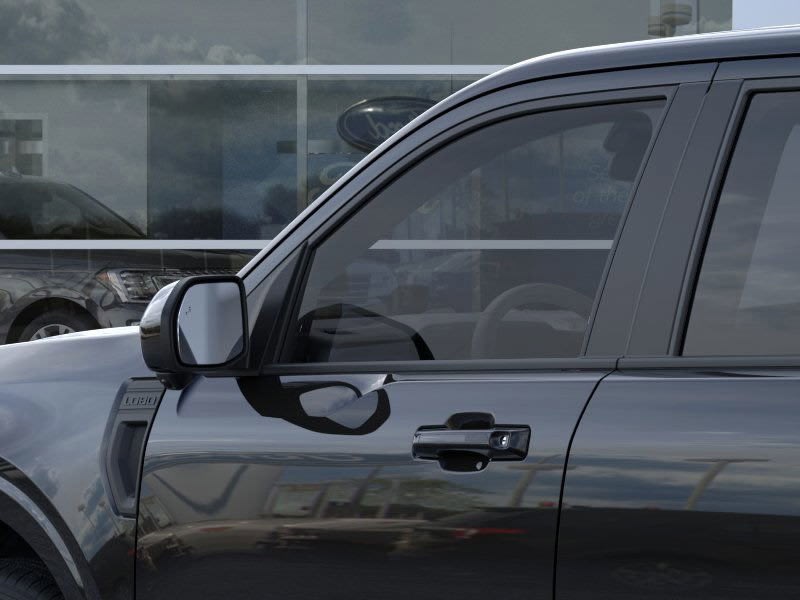 Thumbnail: 2025 Ford Maverick - 22