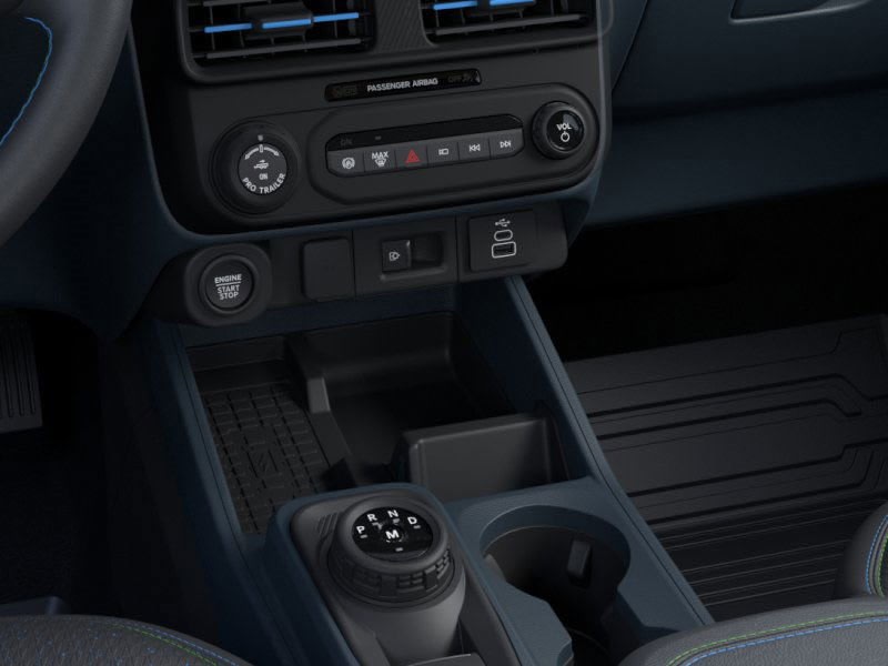 Thumbnail: 2025 Ford Maverick - 12