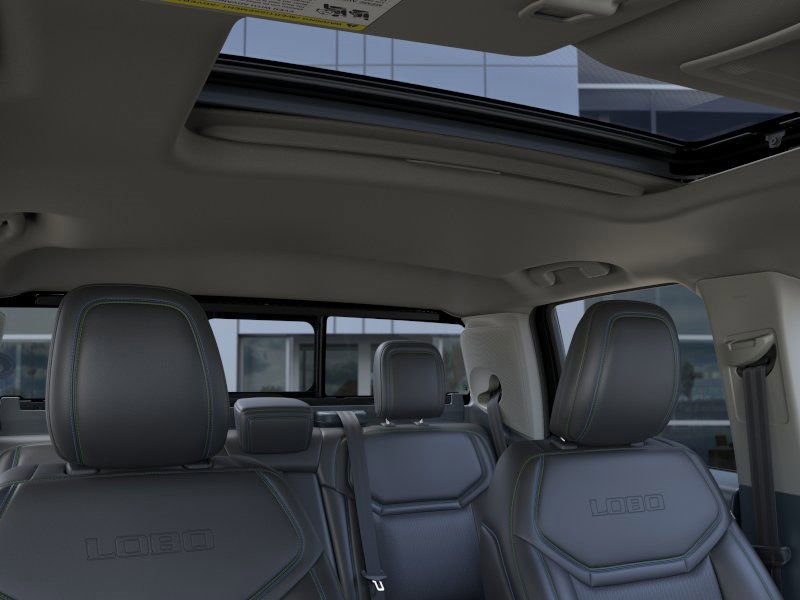 Thumbnail: 2025 Ford Maverick - 18