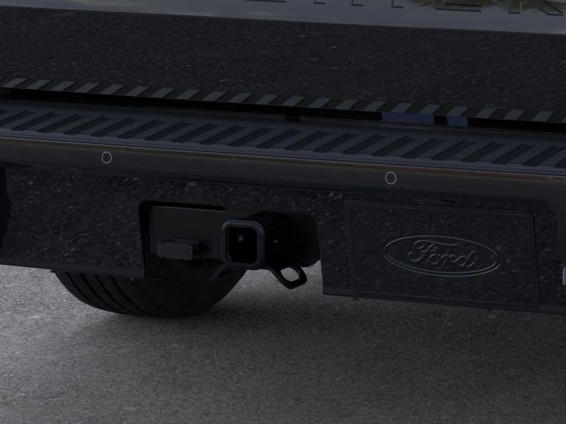 Thumbnail: 2025 Ford Maverick - 24