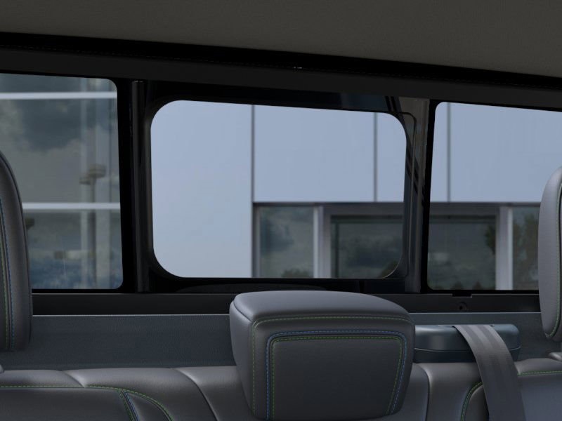 Thumbnail: 2025 Ford Maverick - 9