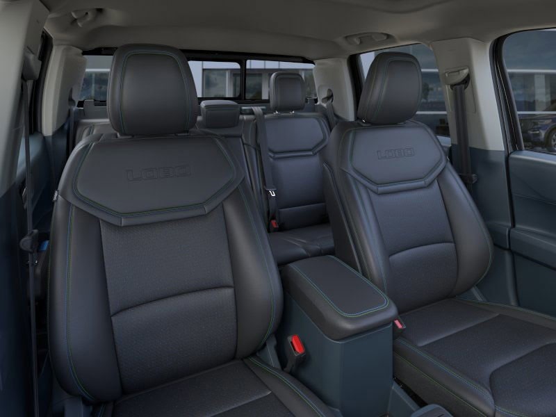 Thumbnail: 2025 Ford Maverick - 10