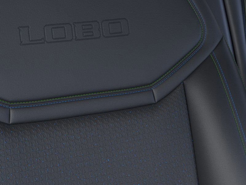 Thumbnail: 2025 Ford Maverick - 7