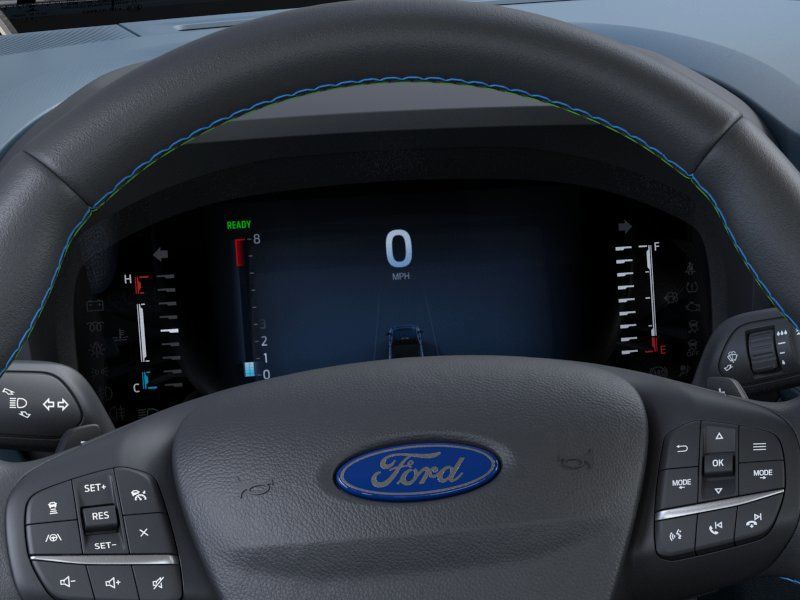 Thumbnail: 2025 Ford Maverick - 13