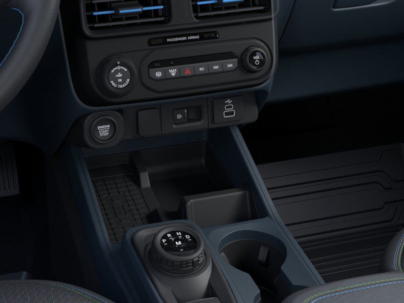 Thumbnail: 2025 Ford Maverick - 12