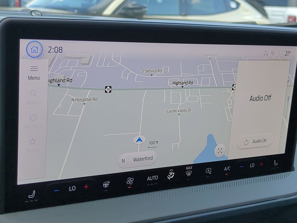 Thumbnail: 2025 Ford Maverick - 33