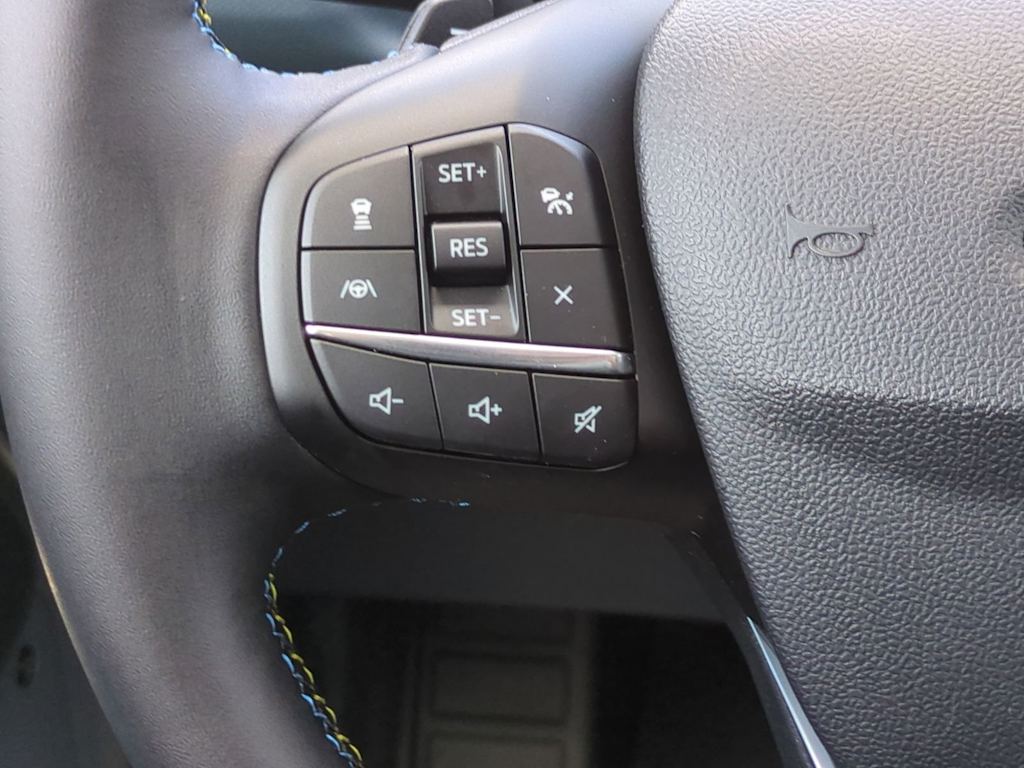 Thumbnail: 2025 Ford Maverick - 29