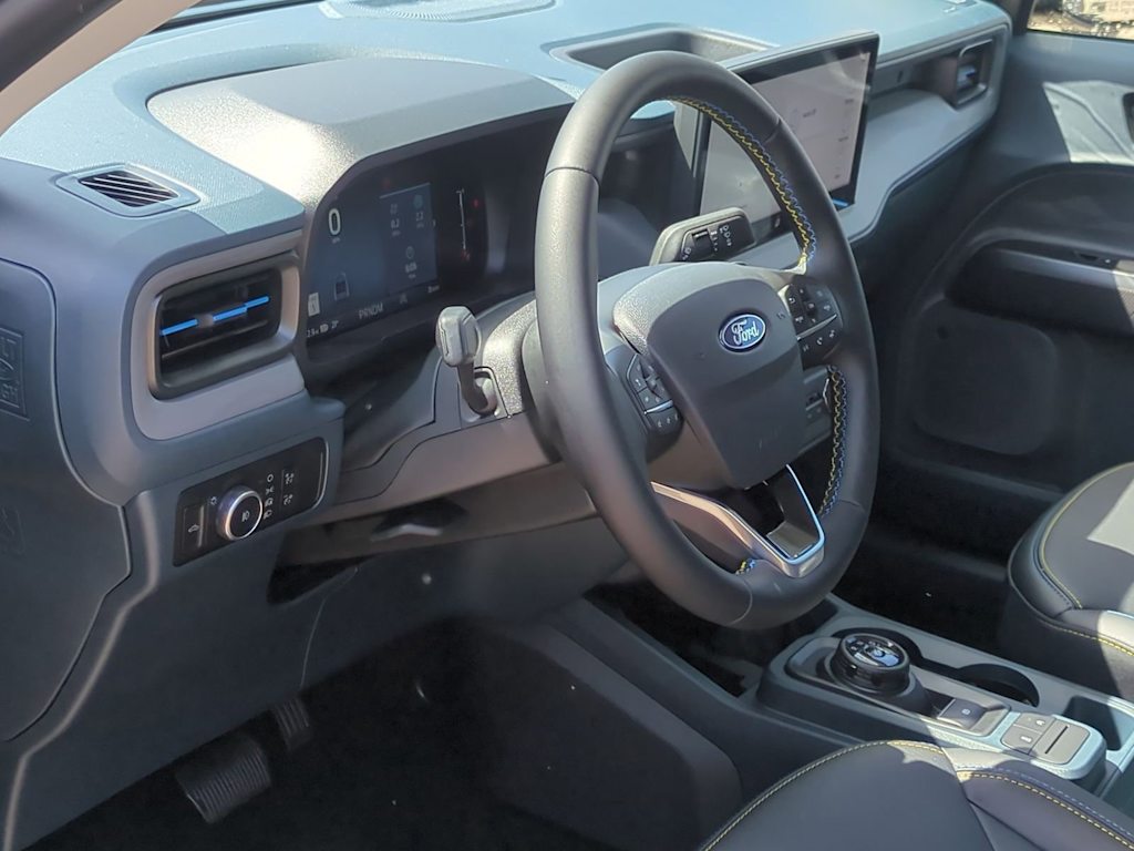 Thumbnail: 2025 Ford Maverick - 2