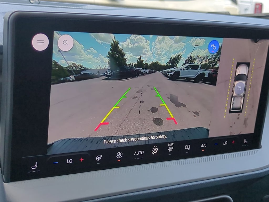 Thumbnail: 2025 Ford Maverick - 34