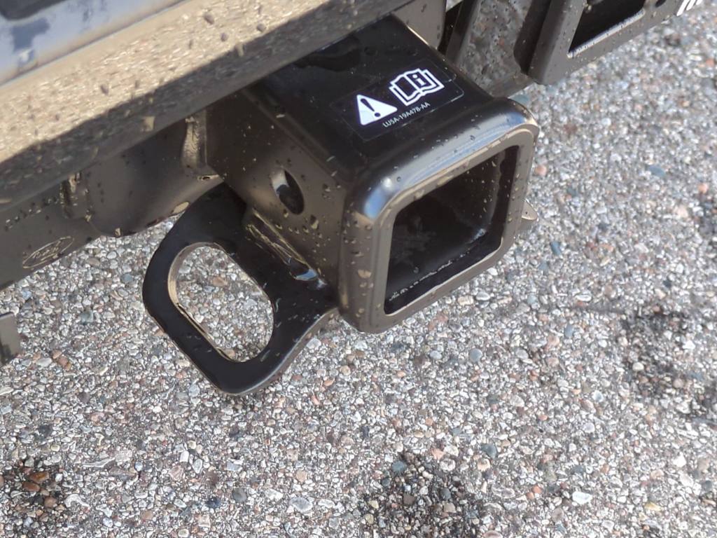 Thumbnail: 2025 Ford Maverick - 16