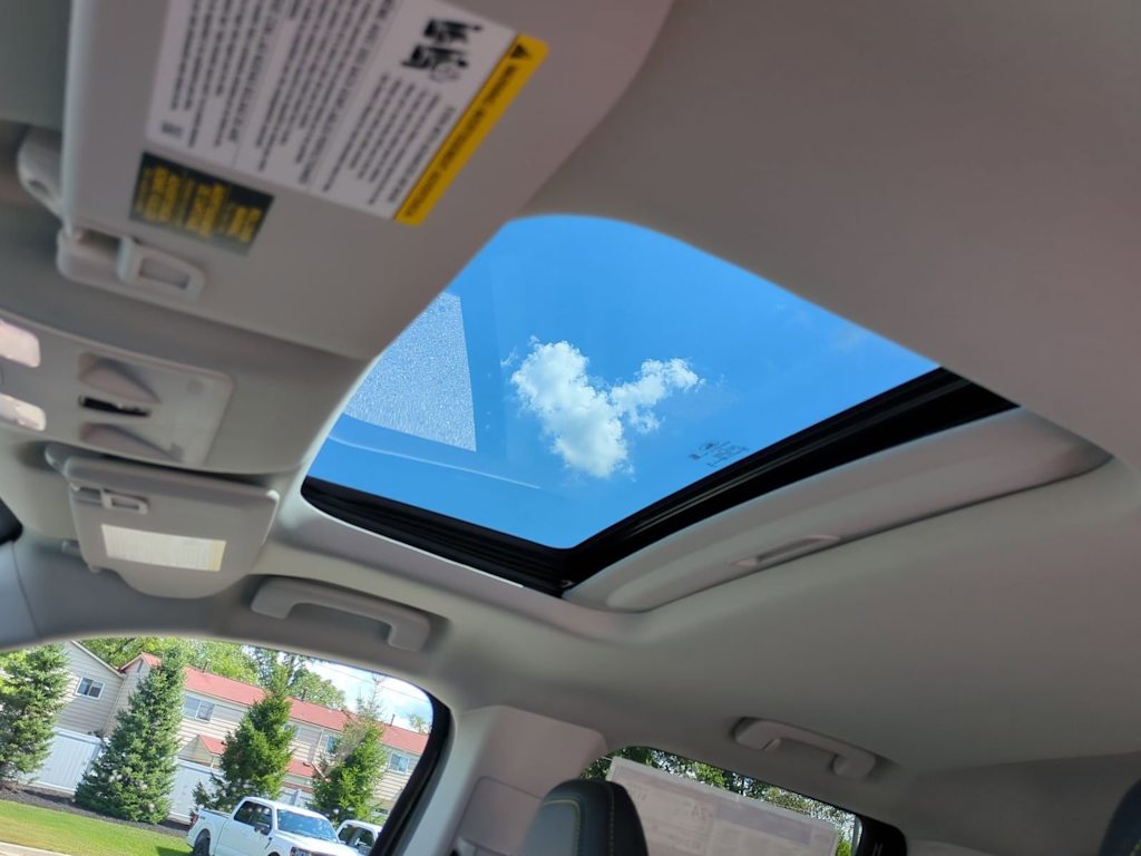 Thumbnail: 2025 Ford Maverick - 25