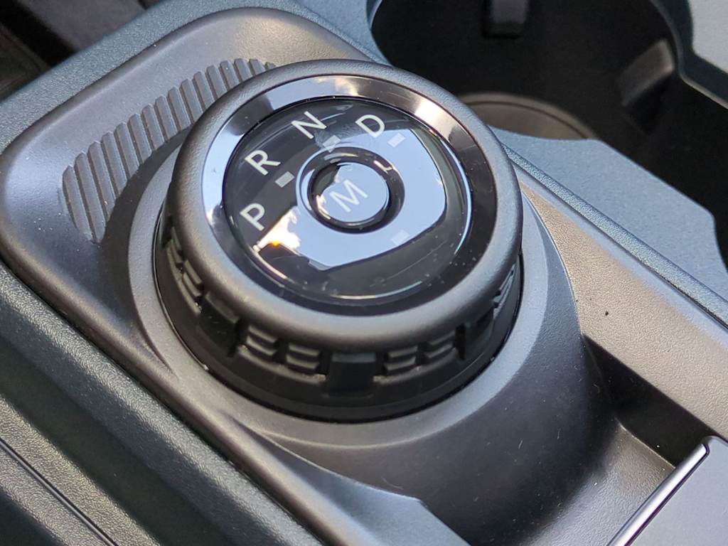 Thumbnail: 2025 Ford Maverick - 15