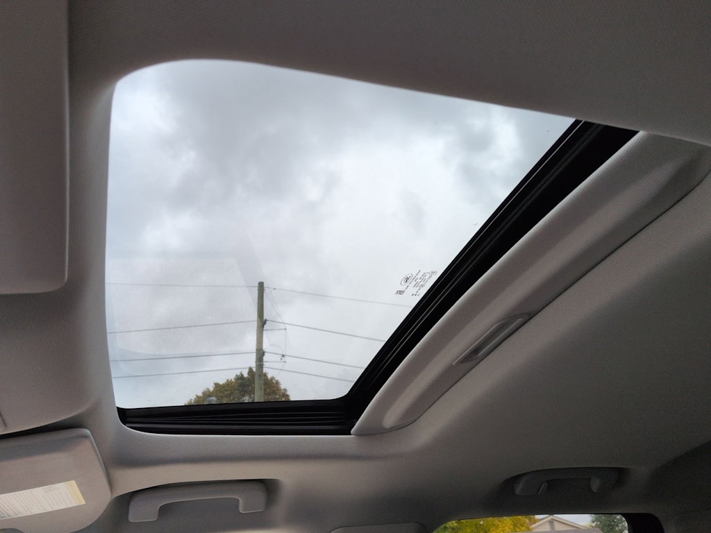 Thumbnail: 2025 Ford Maverick - 26