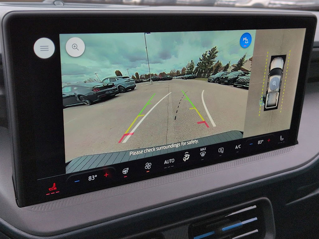 Thumbnail: 2025 Ford Maverick - 35