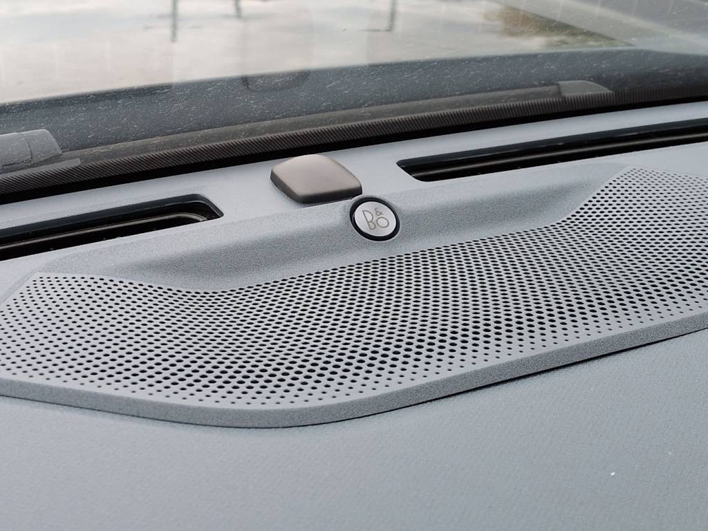 Thumbnail: 2025 Ford Maverick - 36