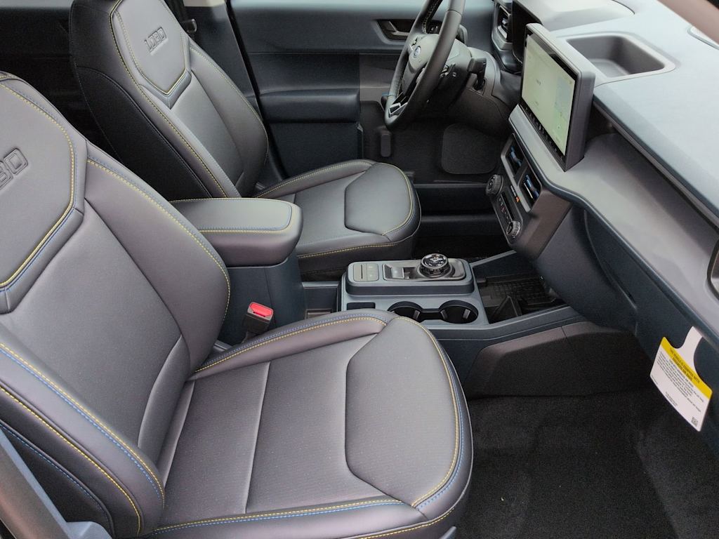 Thumbnail: 2025 Ford Maverick - 10