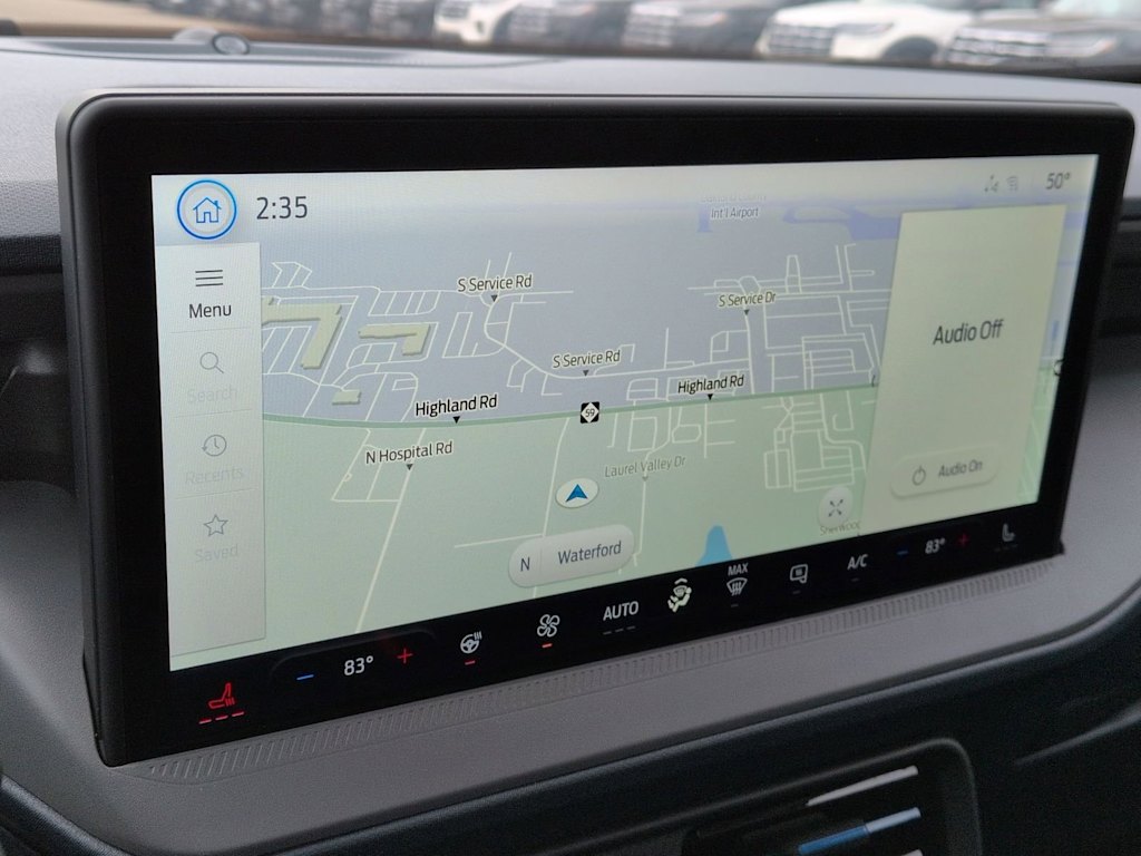 Thumbnail: 2025 Ford Maverick - 34