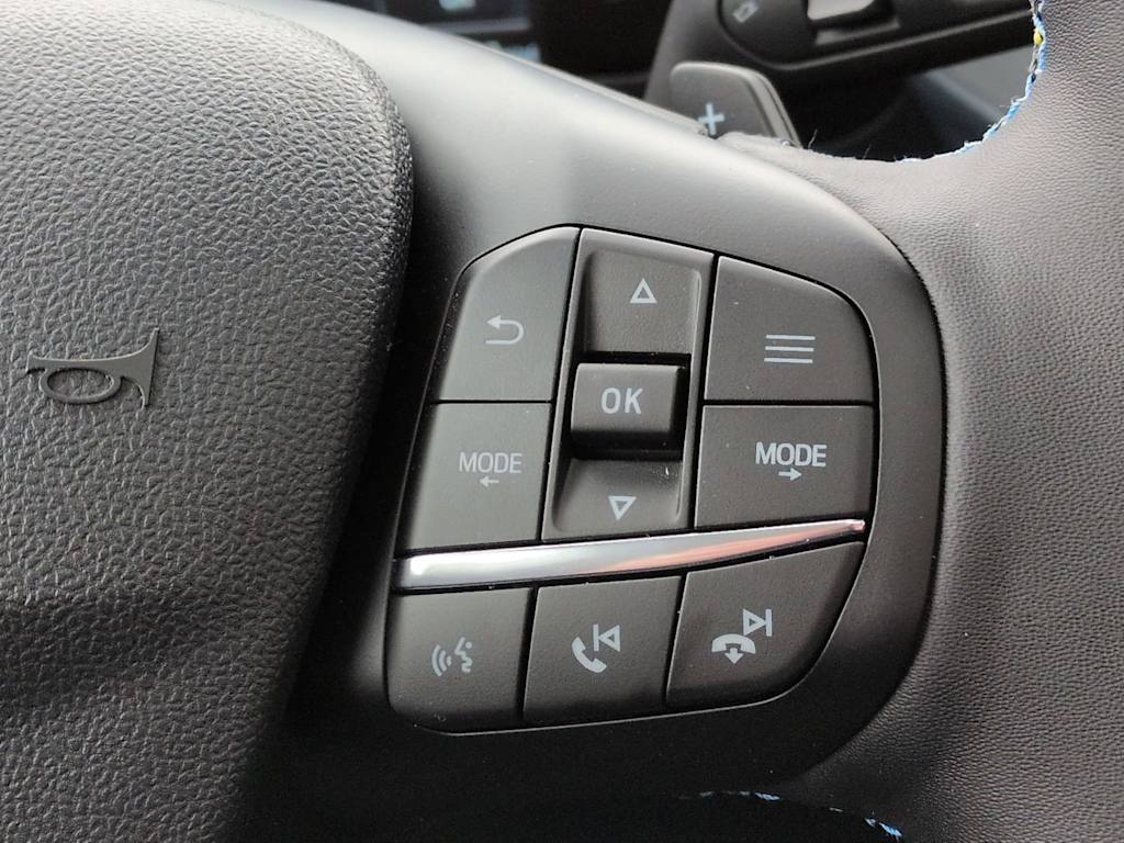 Thumbnail: 2025 Ford Maverick - 31