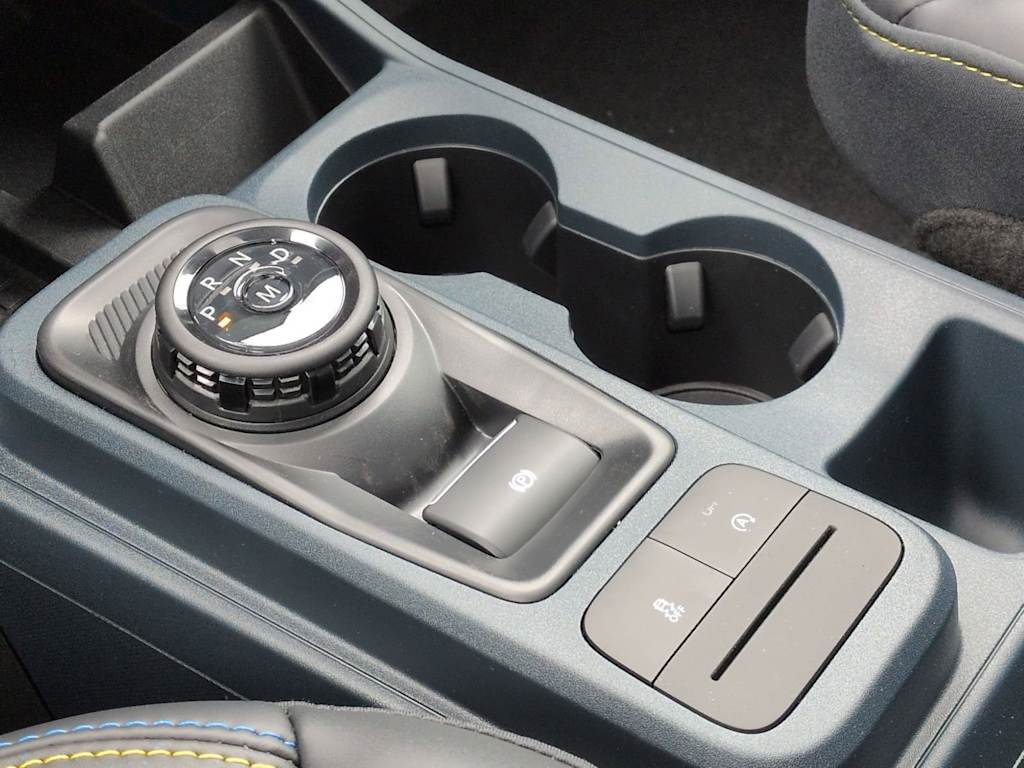 Thumbnail: 2025 Ford Maverick - 14