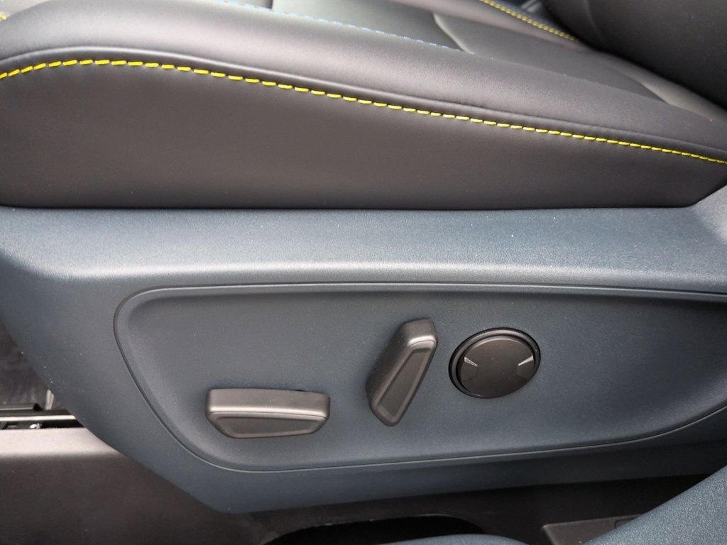 Thumbnail: 2025 Ford Maverick - 25