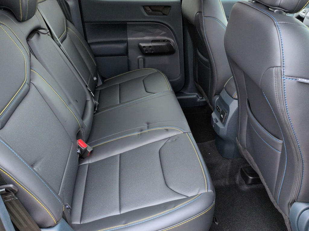 Thumbnail: 2025 Ford Maverick - 28