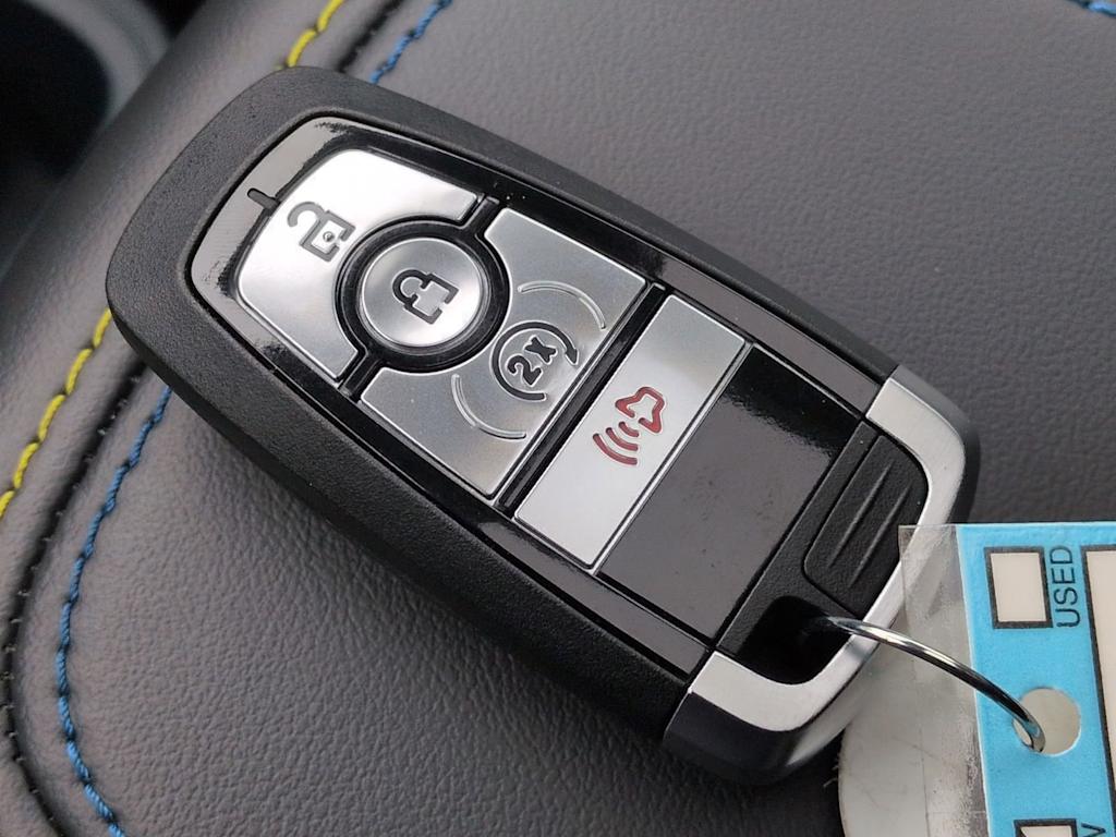 Thumbnail: 2025 Ford Maverick - 15