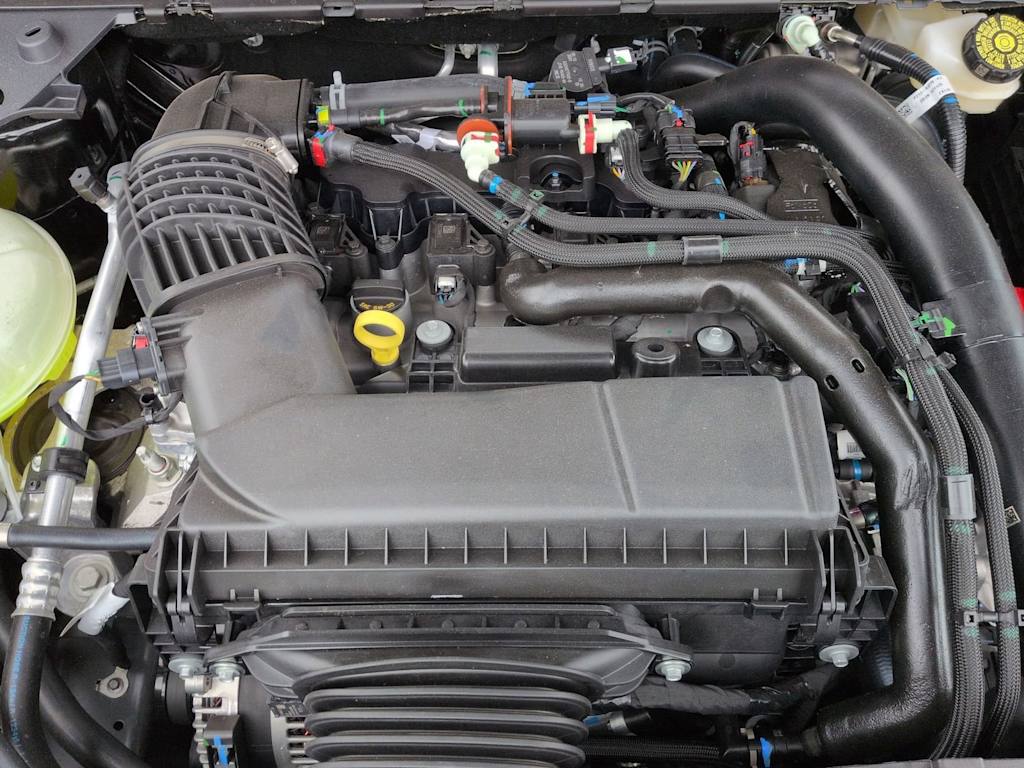 Thumbnail: 2025 Ford Maverick - 7