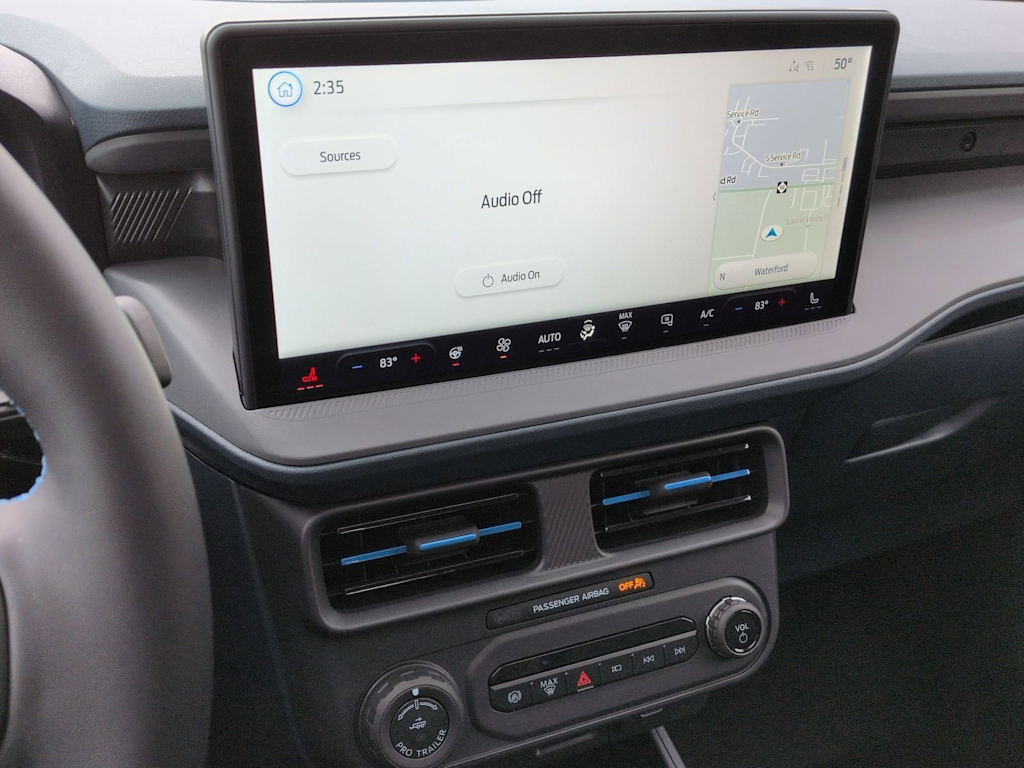 Thumbnail: 2025 Ford Maverick - 13