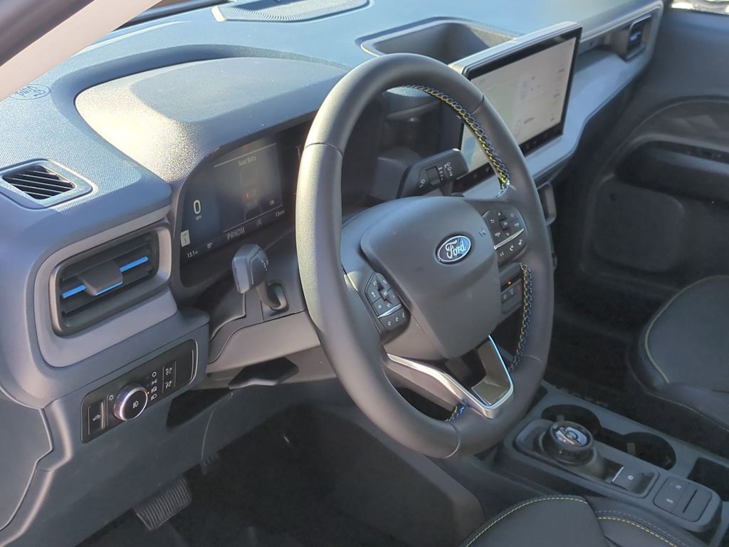 Thumbnail: 2026 Ford Maverick - 2