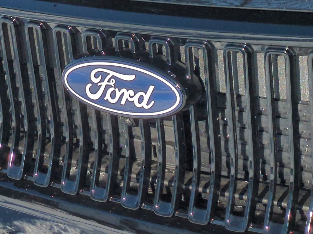 Thumbnail: 2026 Ford Maverick - 7