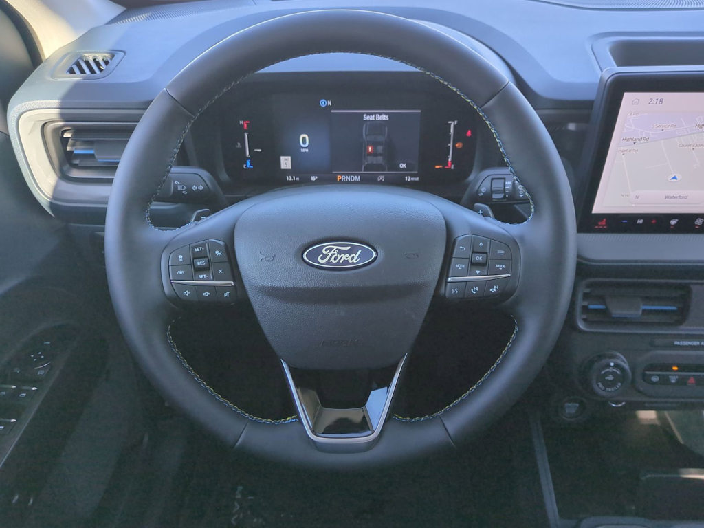 Thumbnail: 2026 Ford Maverick - 13