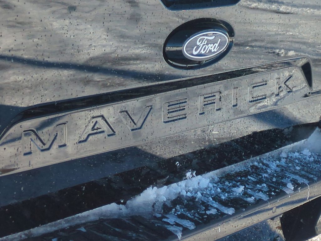 Thumbnail: 2026 Ford Maverick - 22